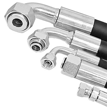 矿用高压胶管总成